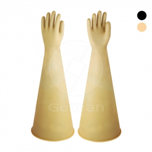Drybox Gloves (Neoprene)