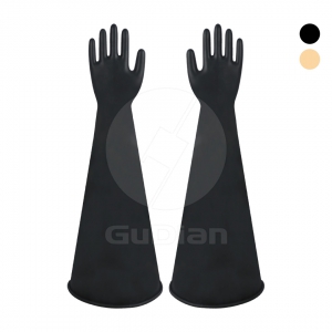 Drybox Gloves (Neoprene)