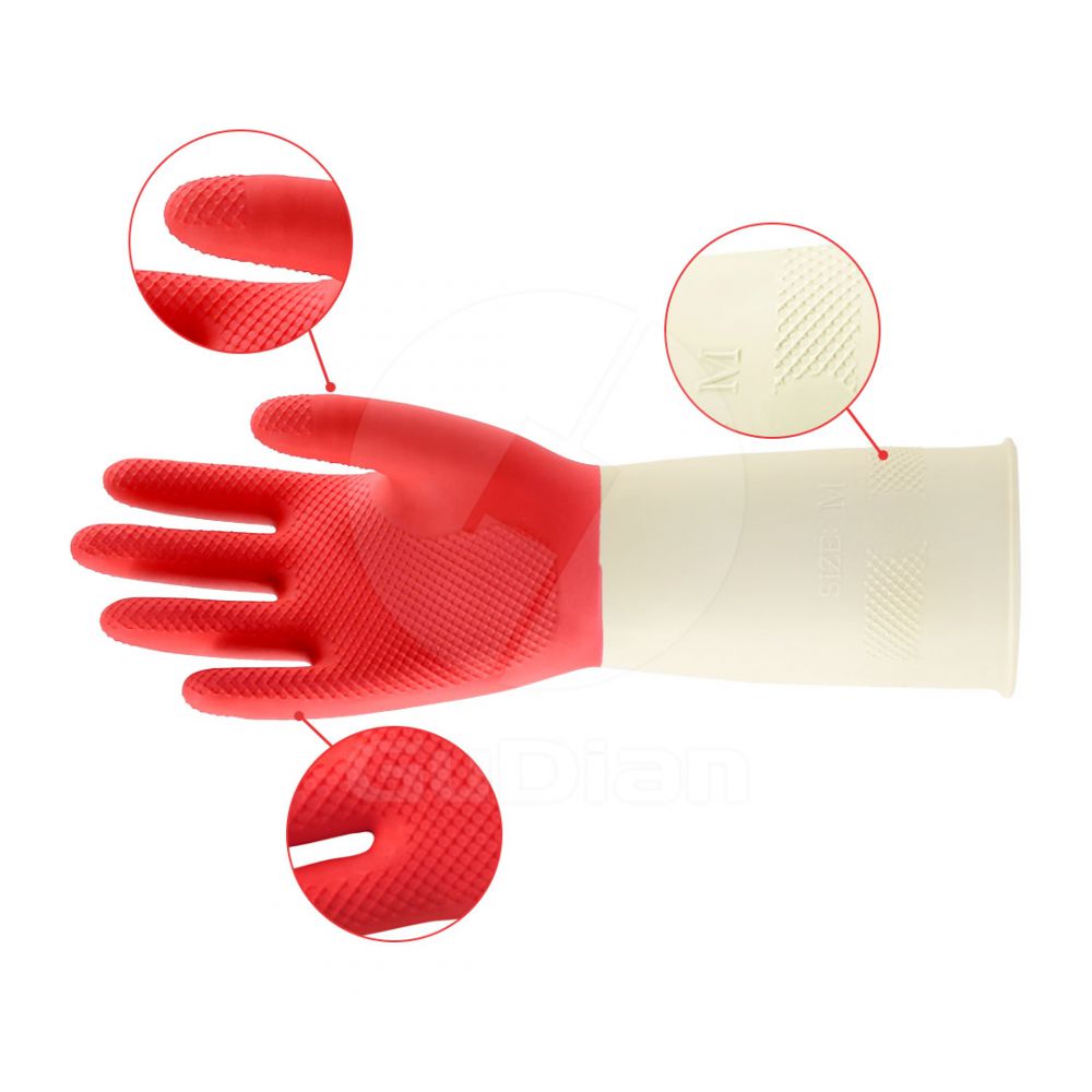 Multipurpose household gloves