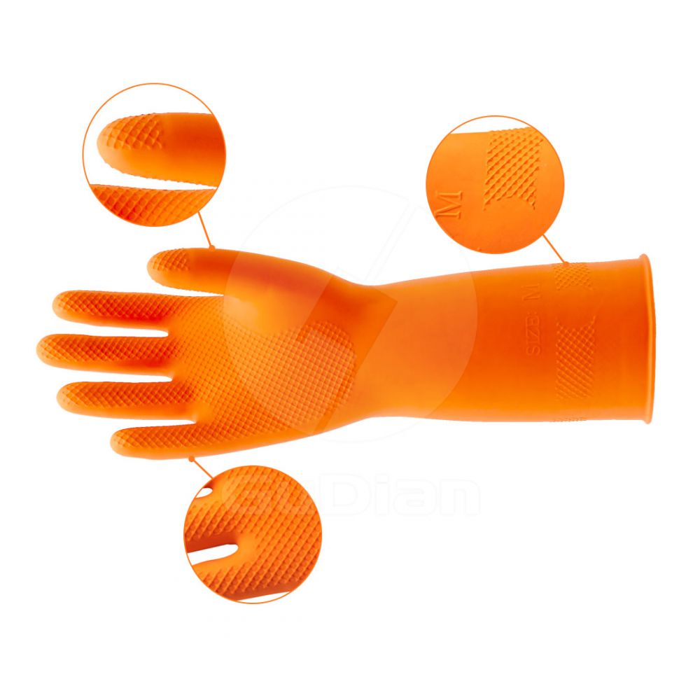 Multi-Purpose Household Gloves