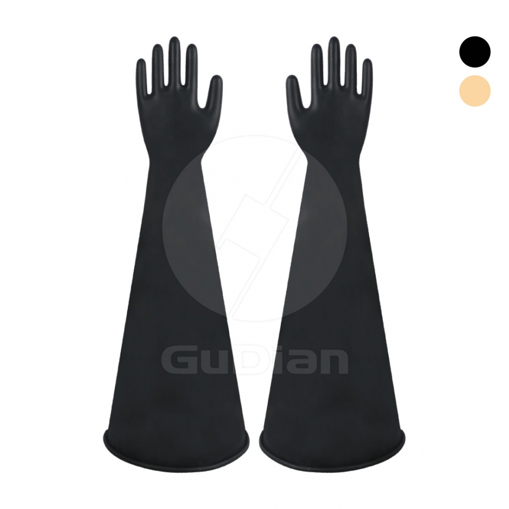 Drybox Gloves (Neoprene)