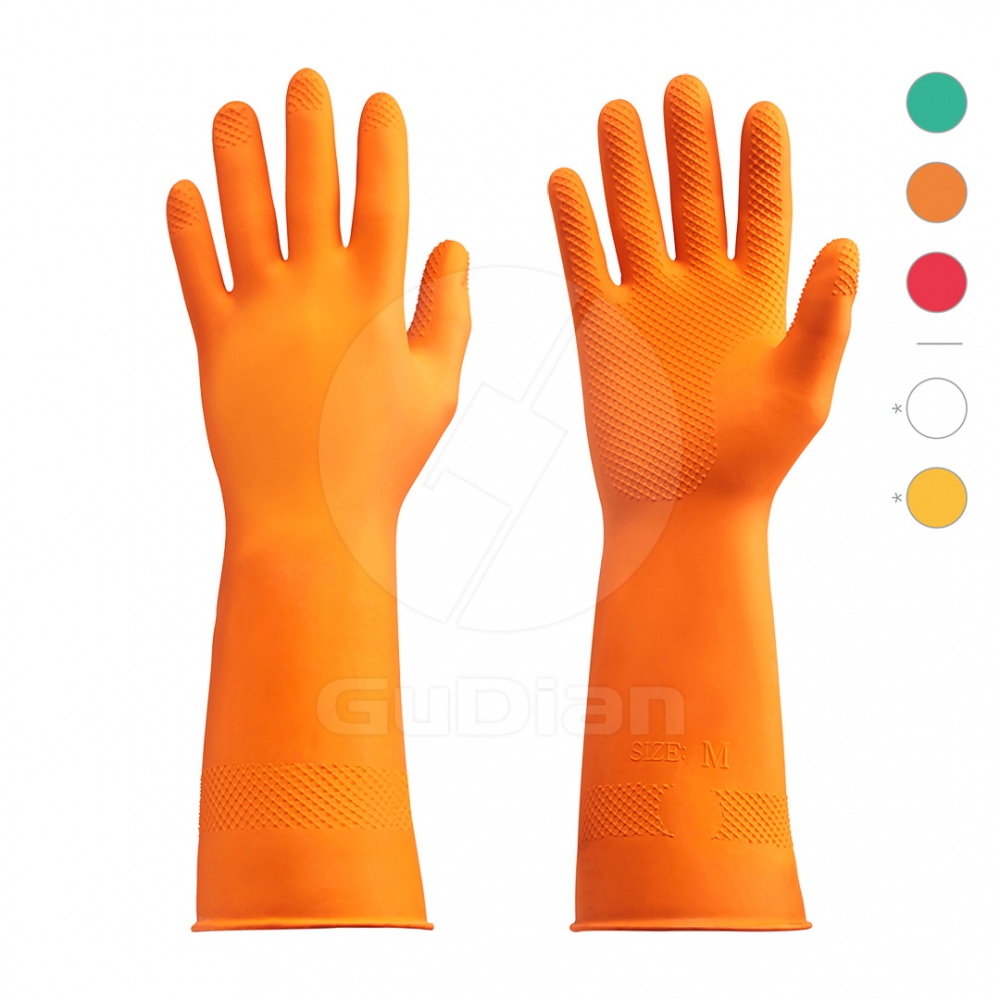 Multi-Purpose Household Gloves