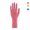 Natural Latex Universal Slim Fit Diamond Gloves